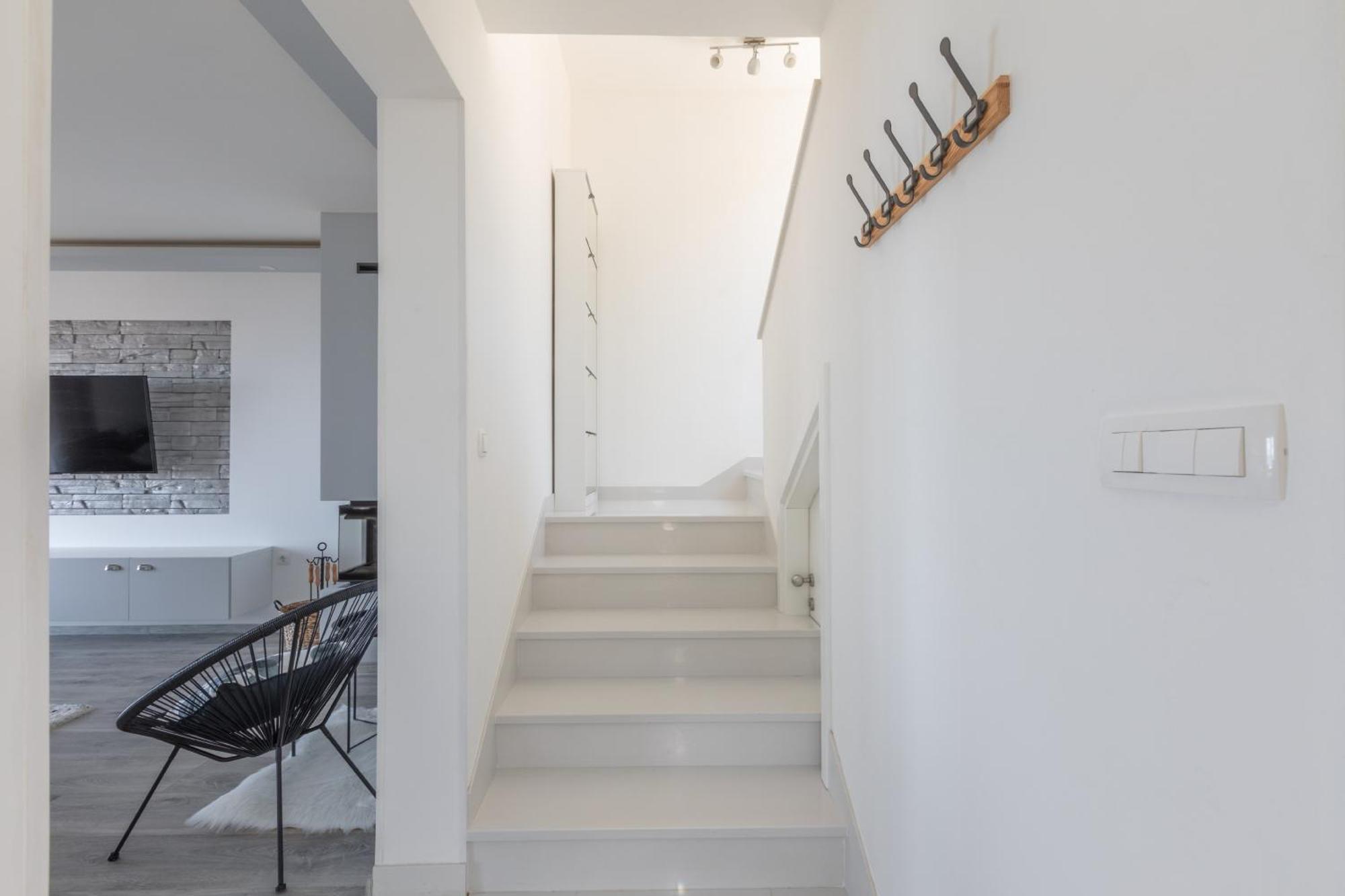 Luxury Holiday Home Dioniz بودغورا الغرفة الصورة